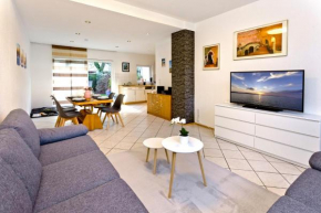 Ferienhaus Auszeit